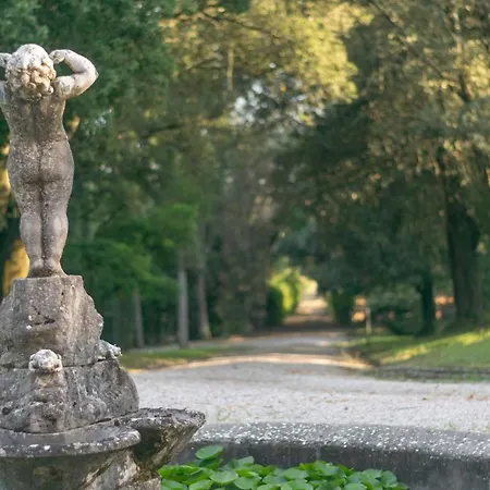 Country house Poggiolo *