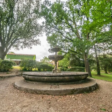 Country house Poggiolo *