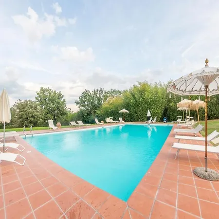 Country house Poggiolo Perugia