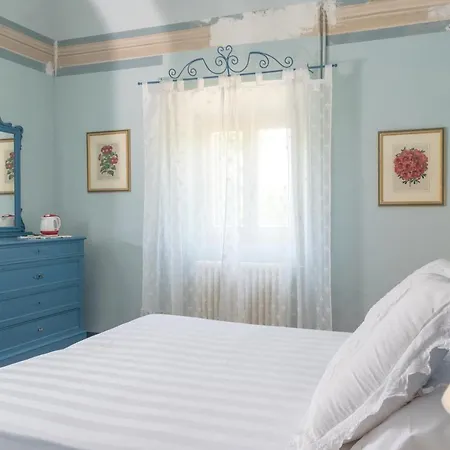 Poggiolo Casa de Campo *