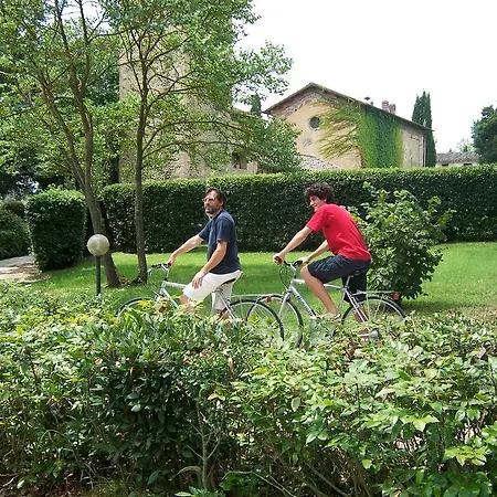 Poggiolo Country house *